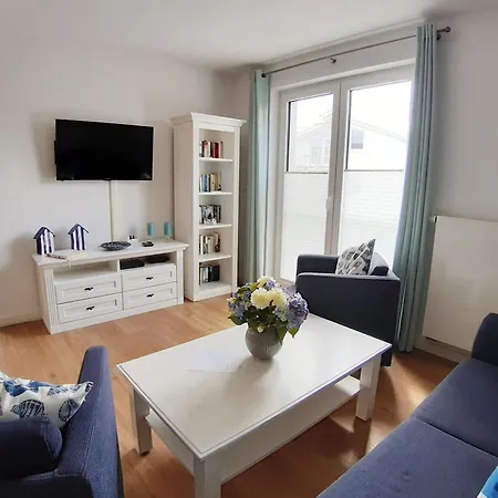 Schwalbennest - Am Ostseestrand! Apartmán