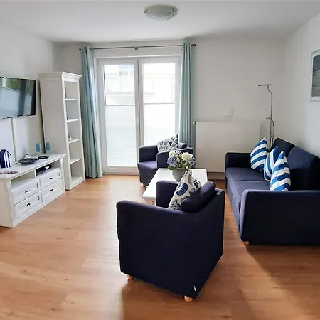 Schwalbennest - Am Ostseestrand! * Juliusruh