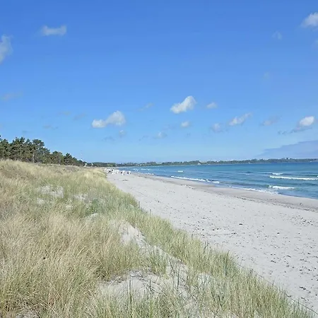 Schwalbennest - Am Ostseestrand! Juliusruh